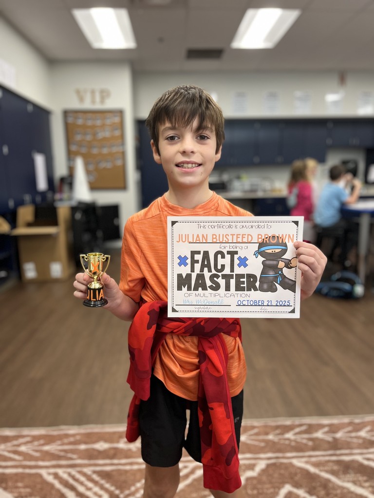 Julian Busteed Brown