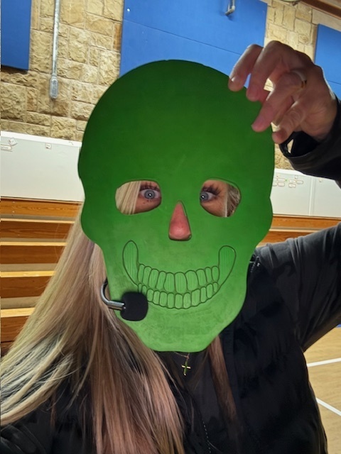 Coach C looking good