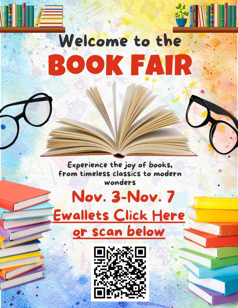 book fair