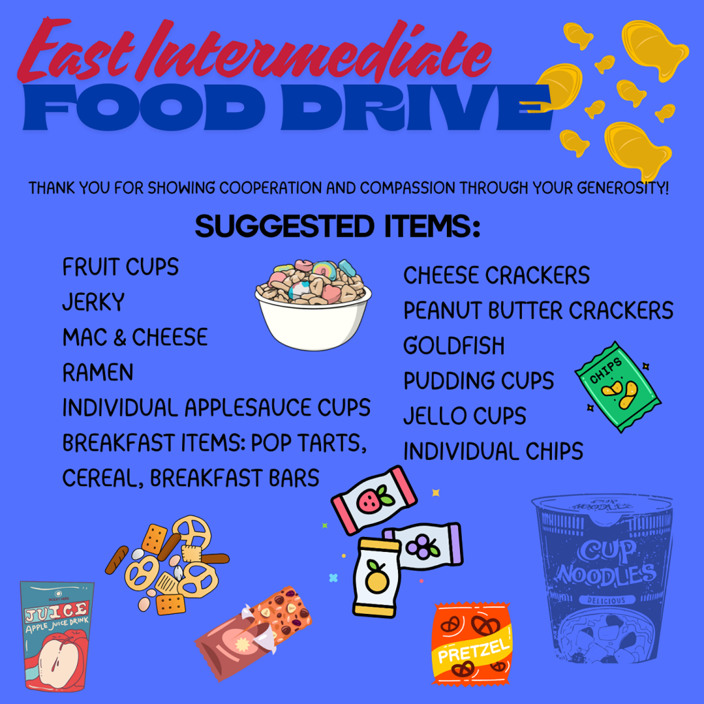 Food Drive