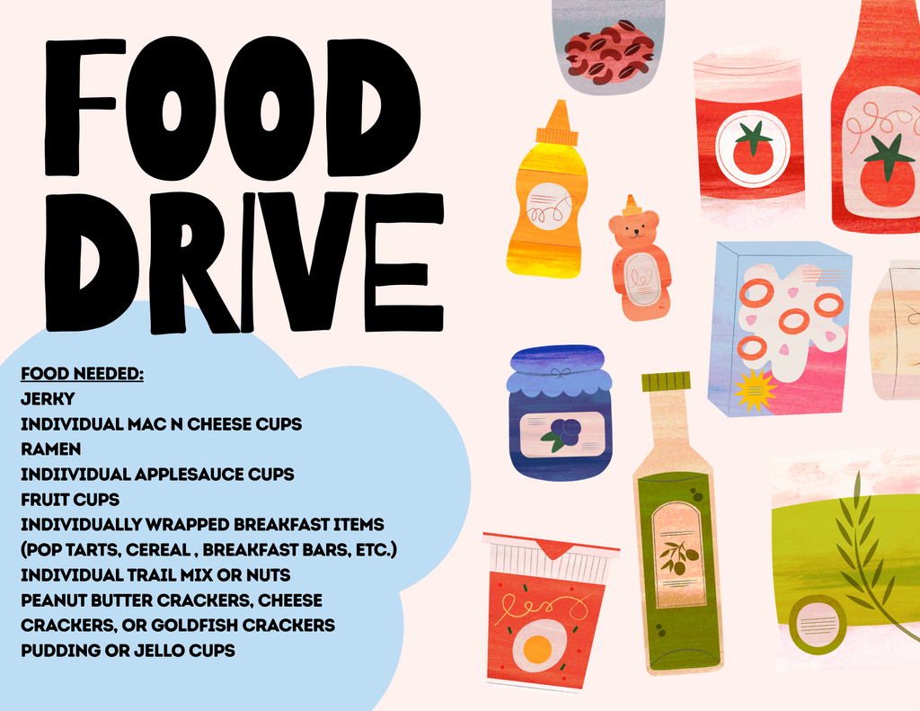 Food Drive