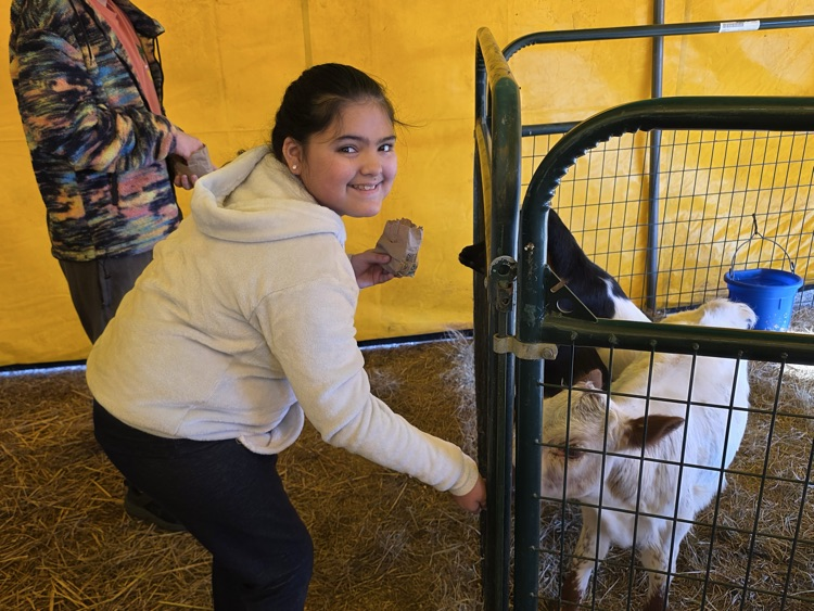 Scarlett Lara Davalos