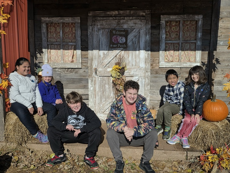 Mrs. Click’s Clasd