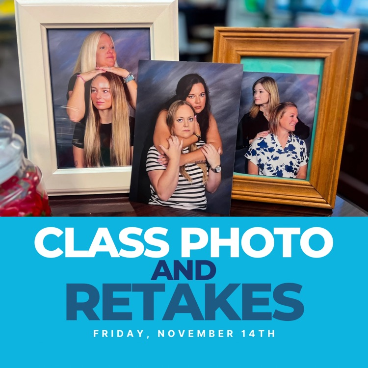 class photo reminder 