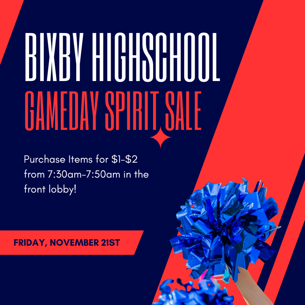 GameDay Spirit Sale