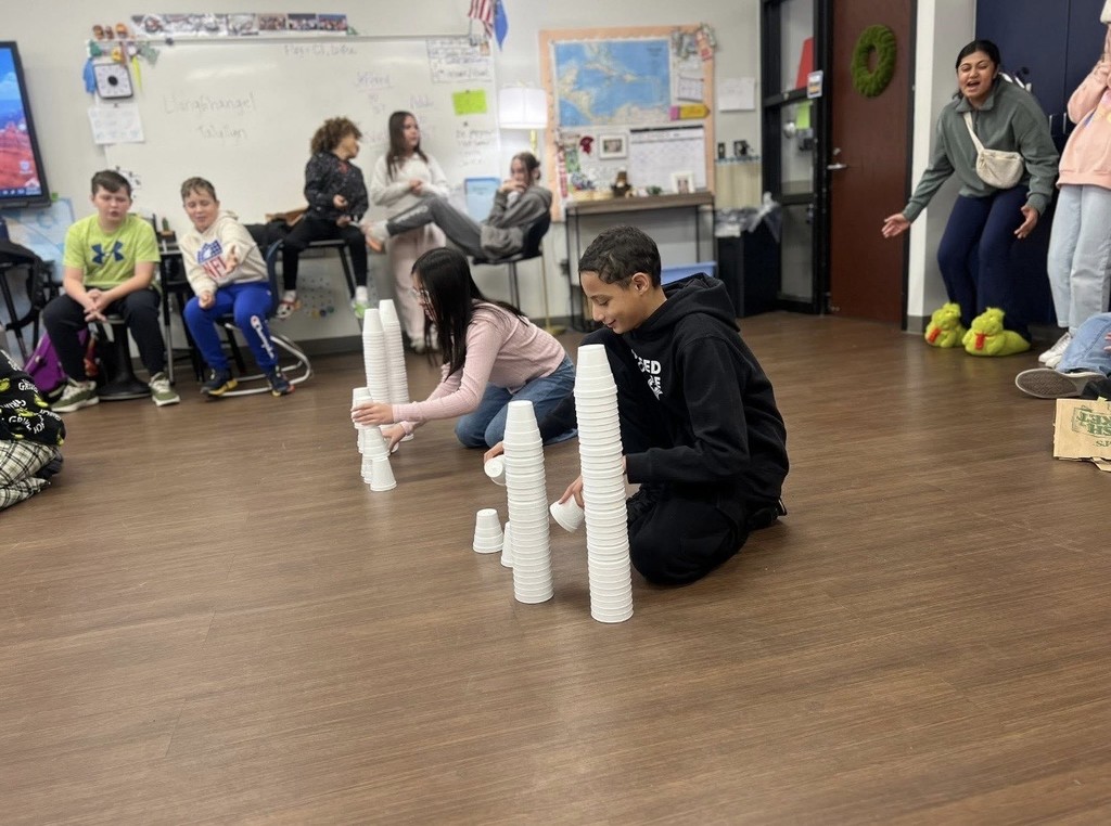 Minute to win it game