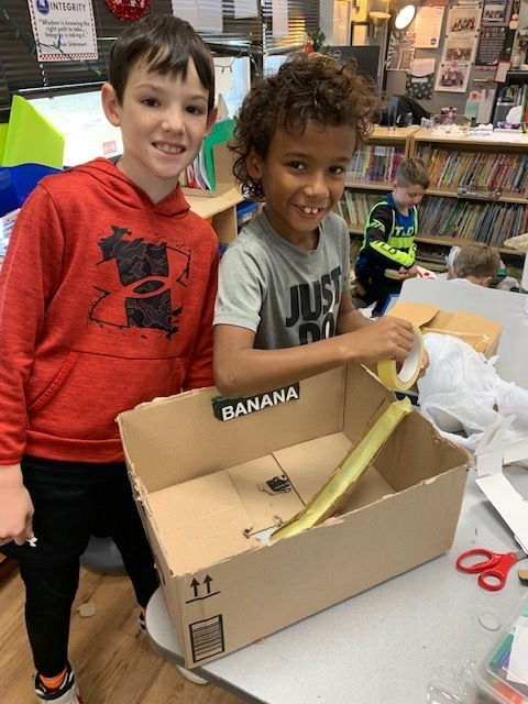 Bennett and Kingston