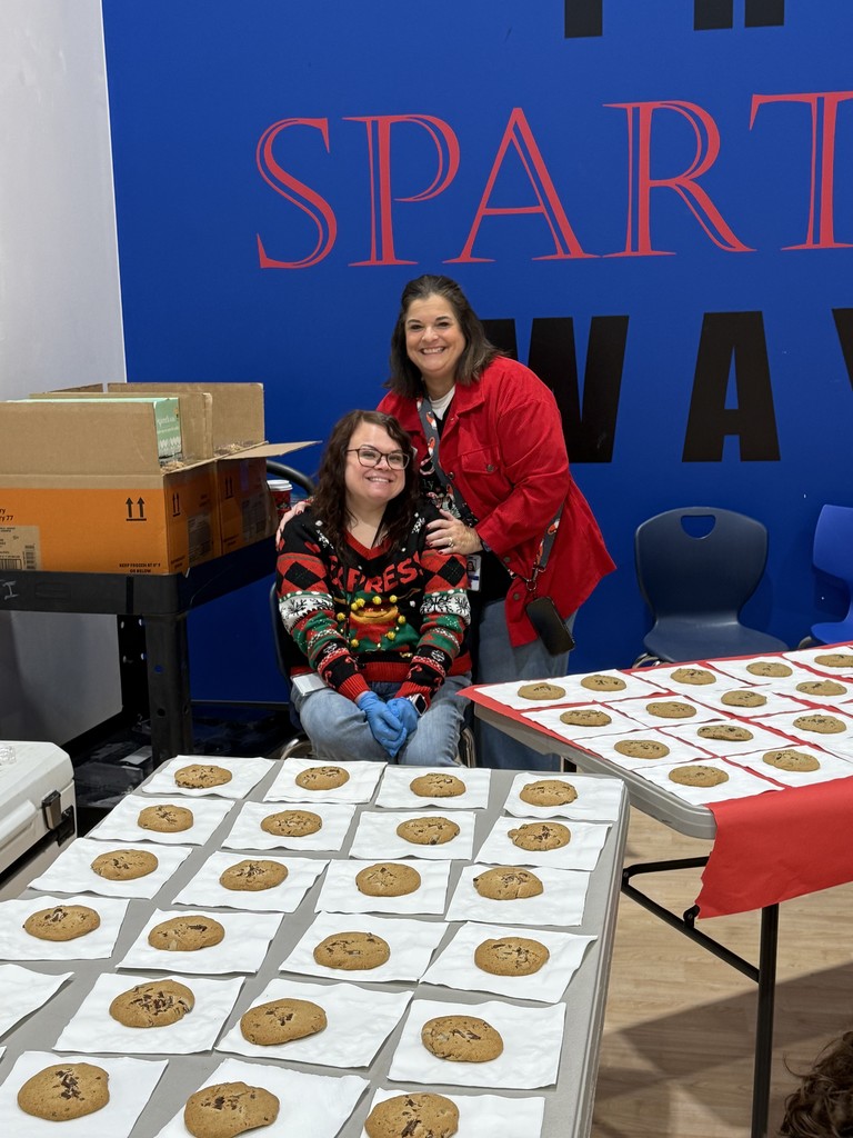 Kimberly Skidmore and Kristin Brown