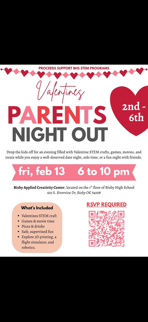  Valentine’s date night