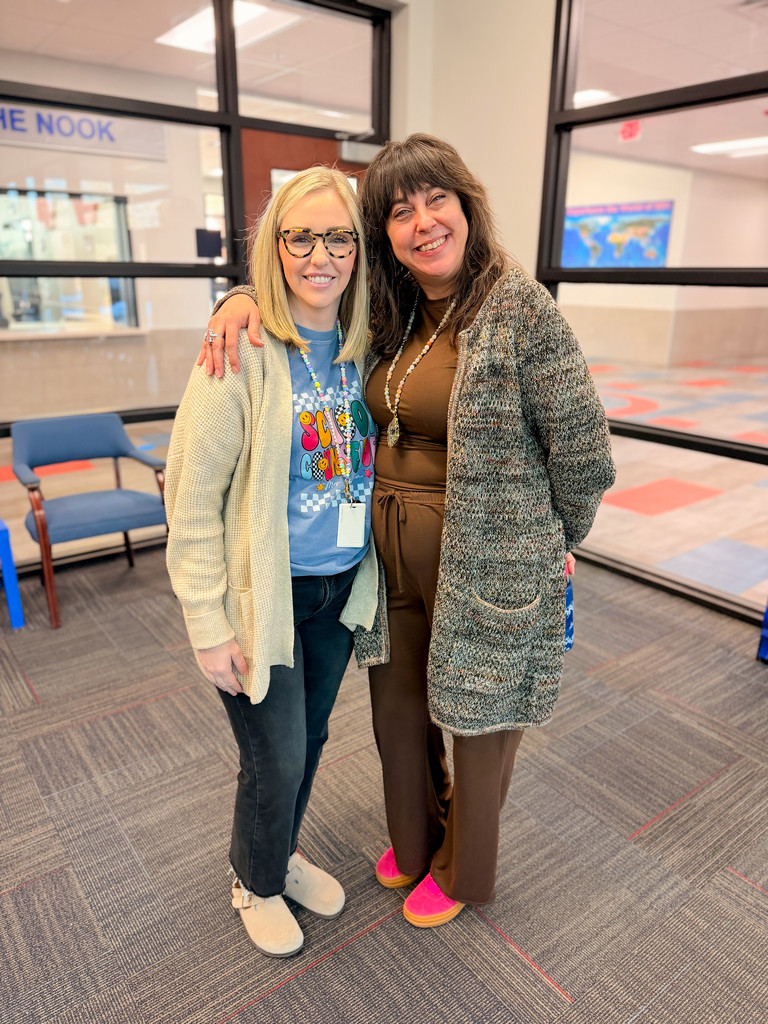 National School Counselors Week