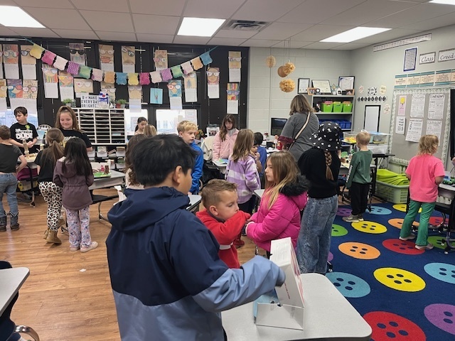 Animal Habitat project