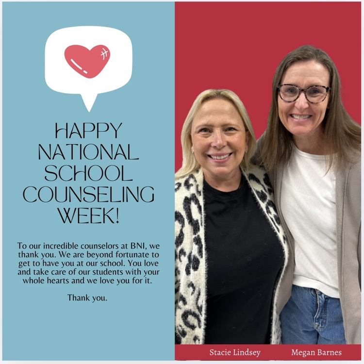 counseling week 