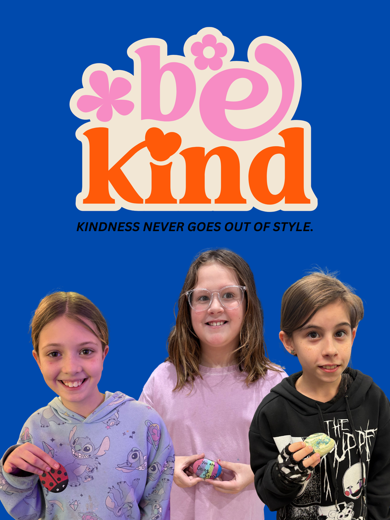 Kindness Week