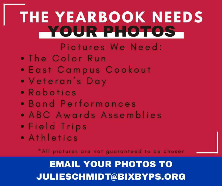 Yearbook!