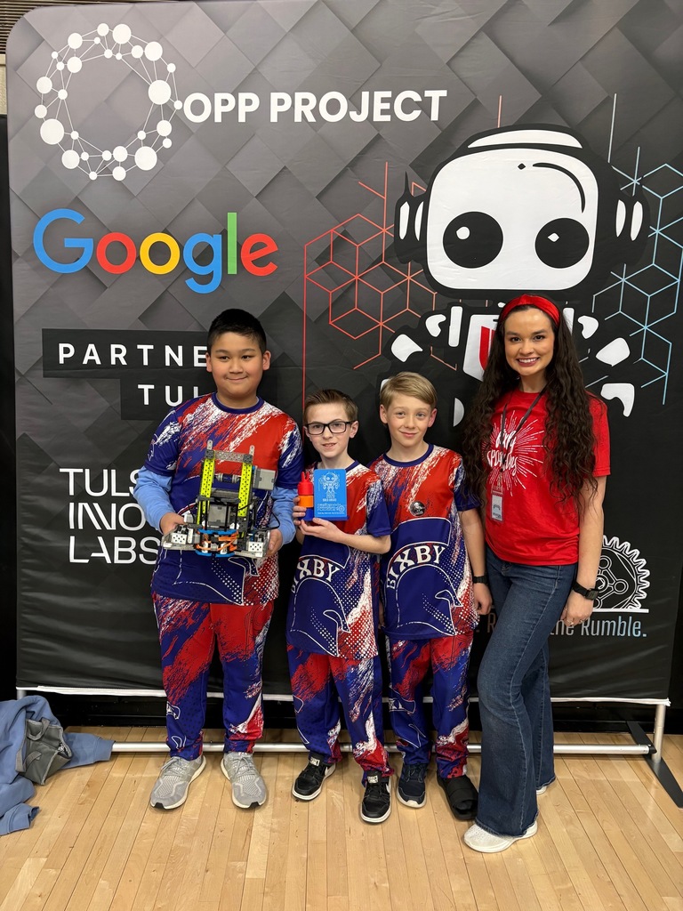 Robotics Teams