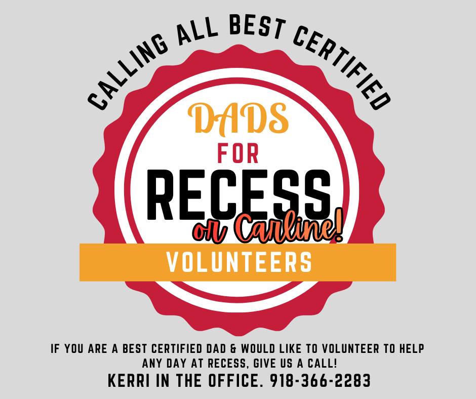 We love our BEST dads