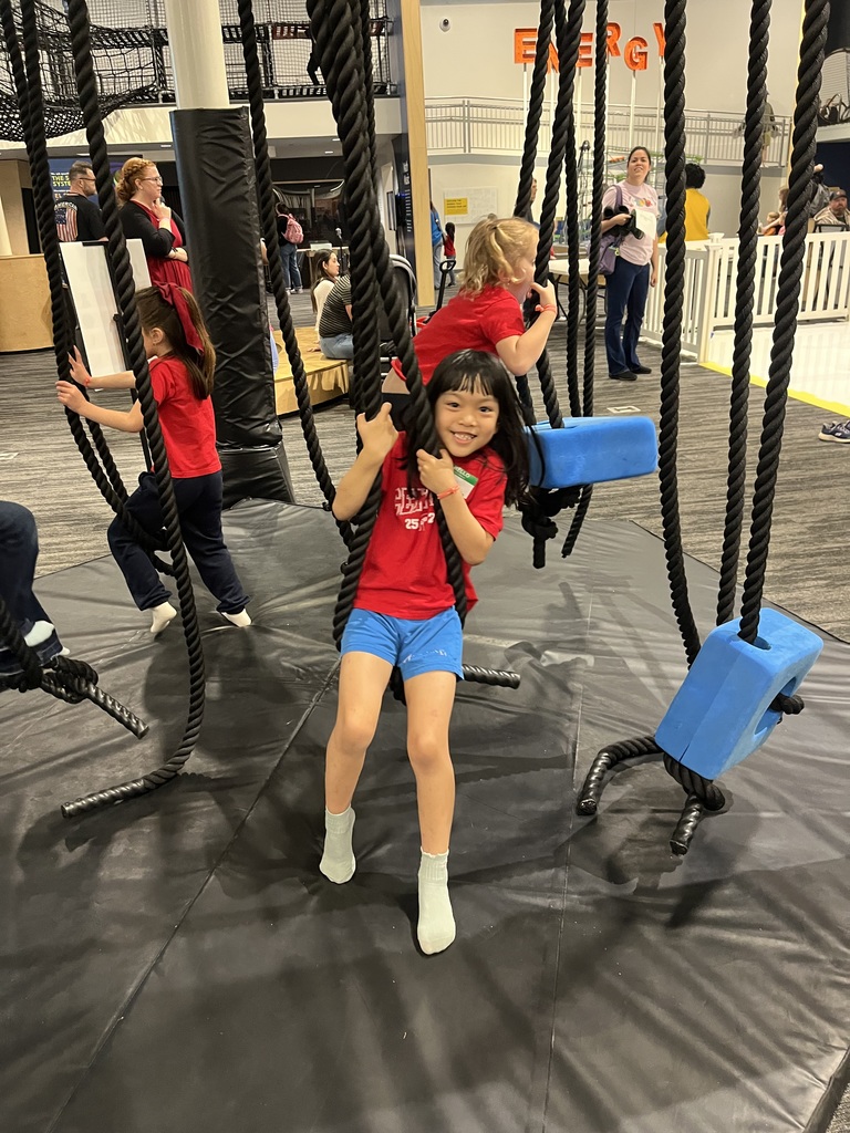 Kinder to Discovery Lab