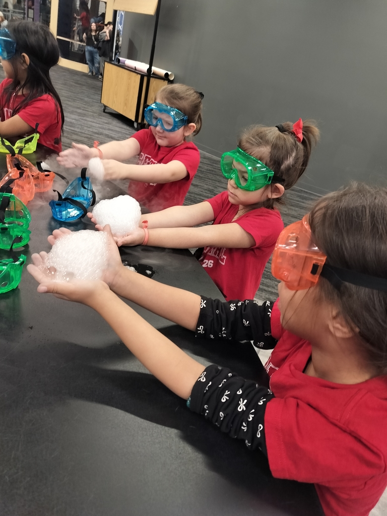 Kinder to Discovery Lab