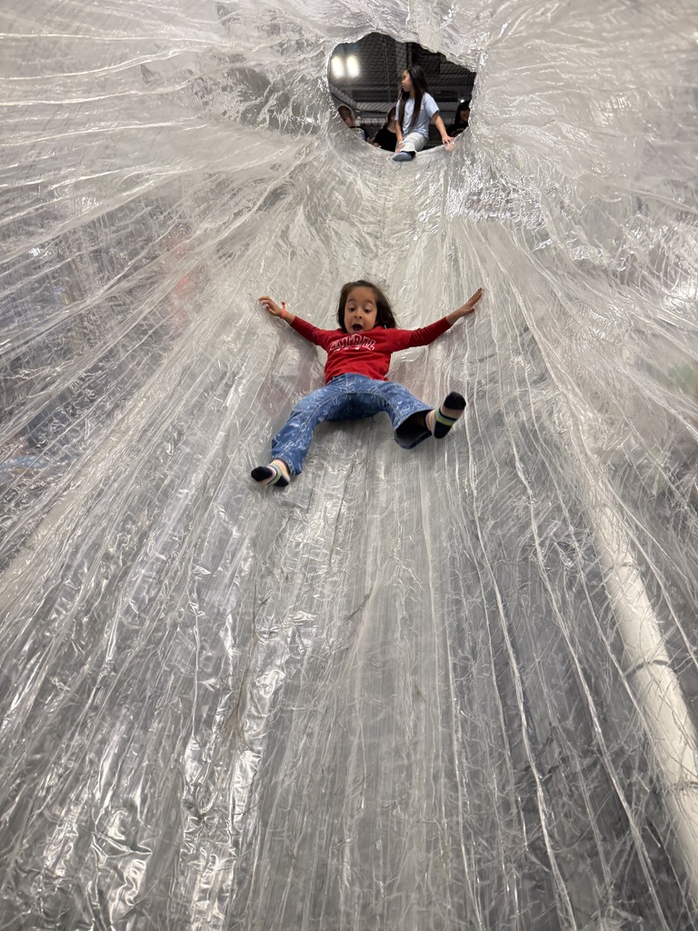 Kinder to Discovery Lab