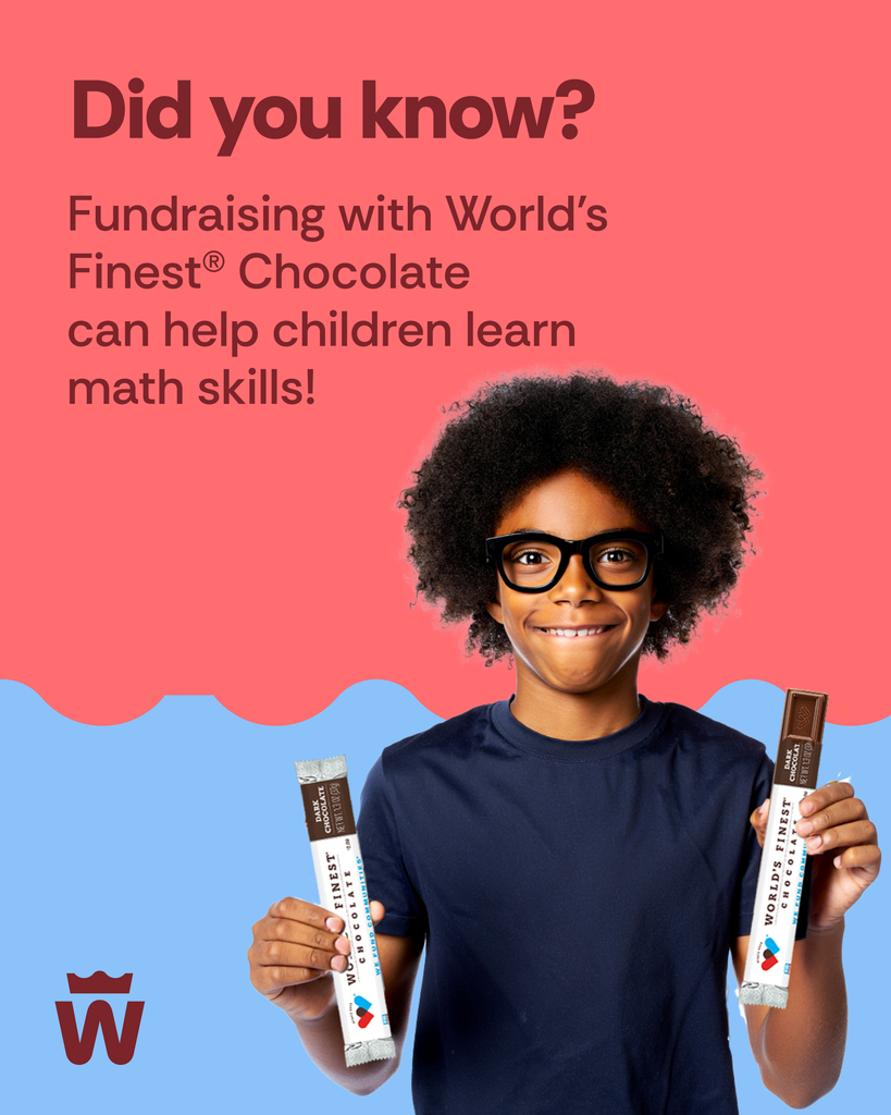 World's Finest Chocolate