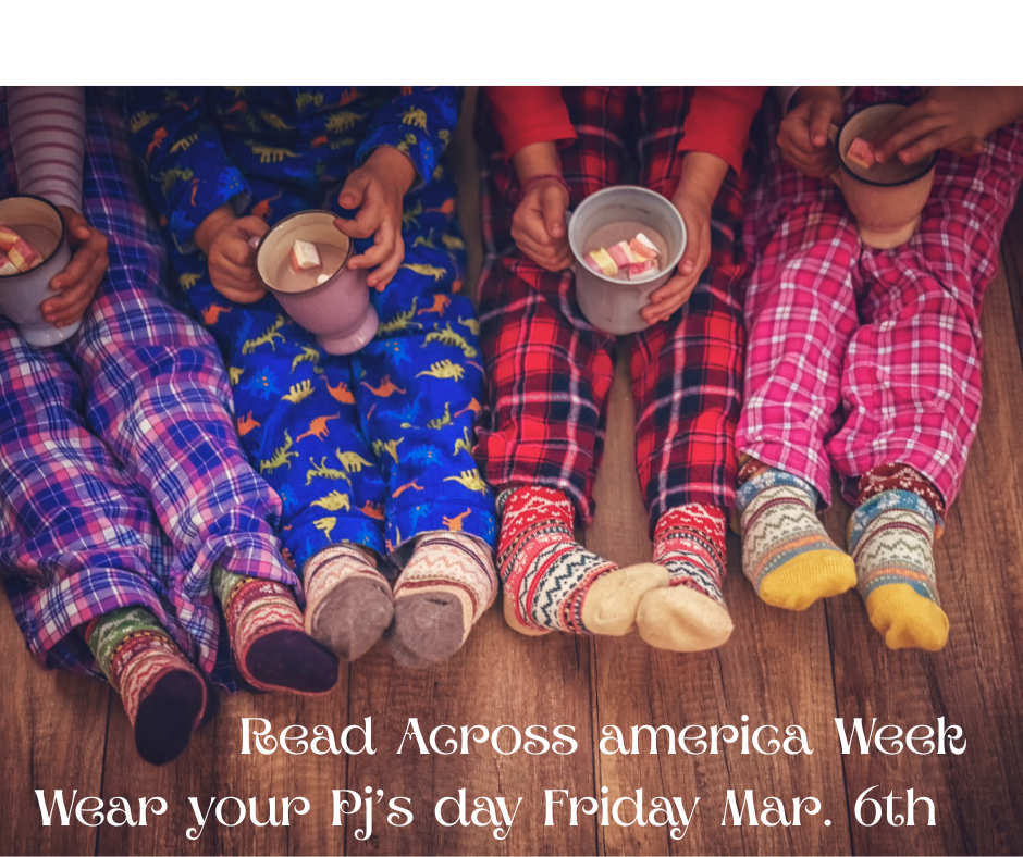 PJ day