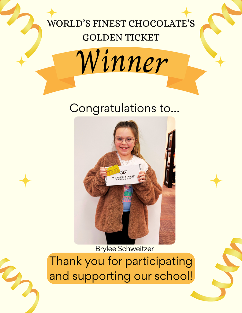 World's Finest Chocolate