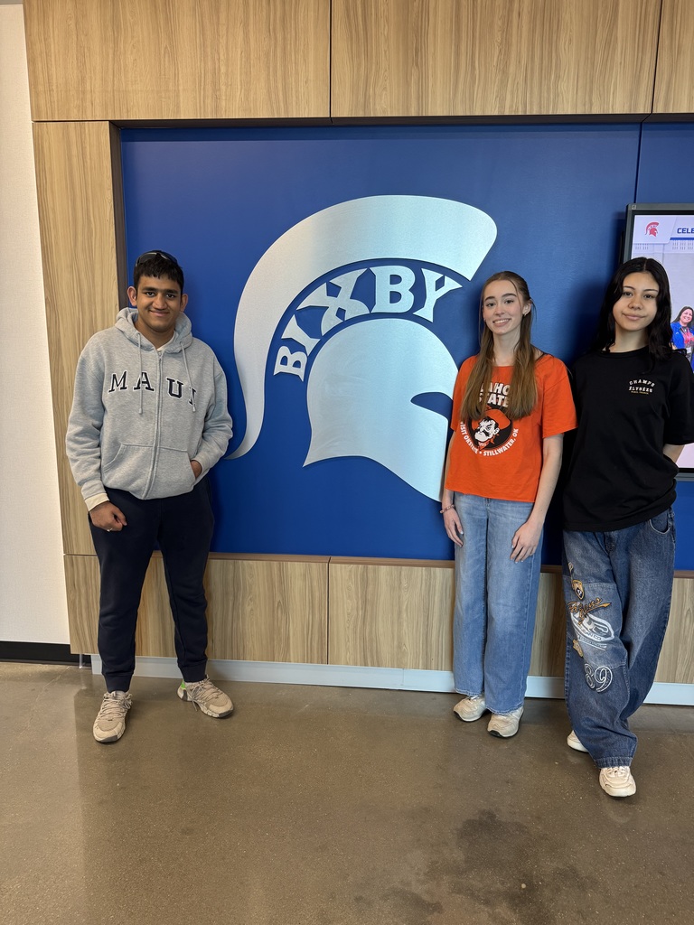 Hrishikesh Bhat,  Addison Beasley, Maelee Hsu