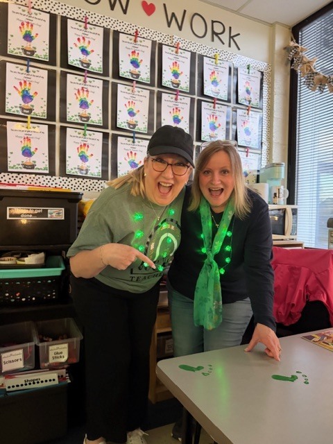 Mrs. Beach and Hinkson