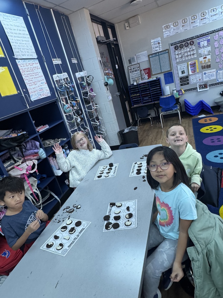 Mrs. Welborn's class