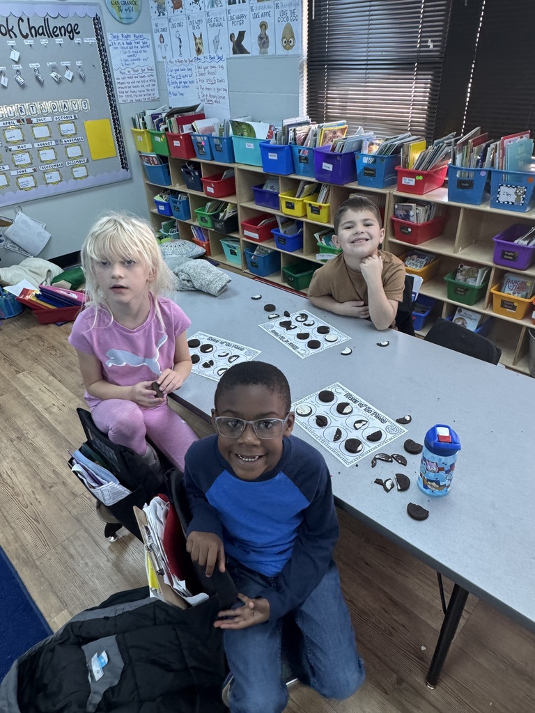 Mrs. Welborn's class