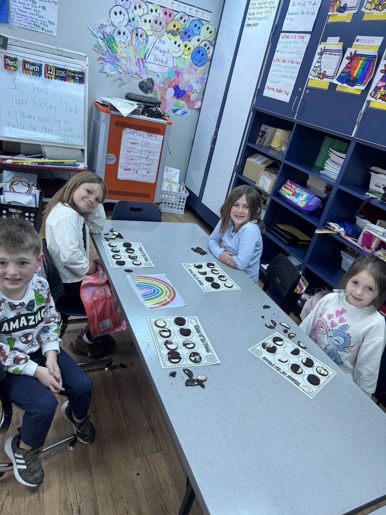 Mrs. Welborn's class