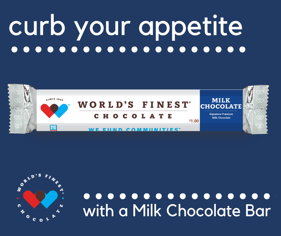 World's Finest Chocolates