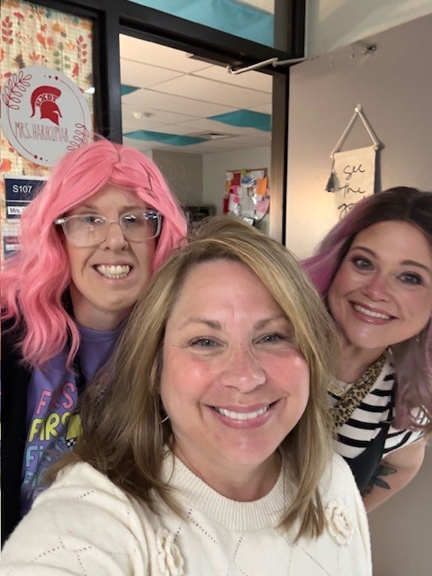 Mrs. Leete, Stogner and Haynes