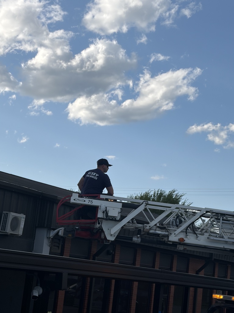 Bixby fire Department