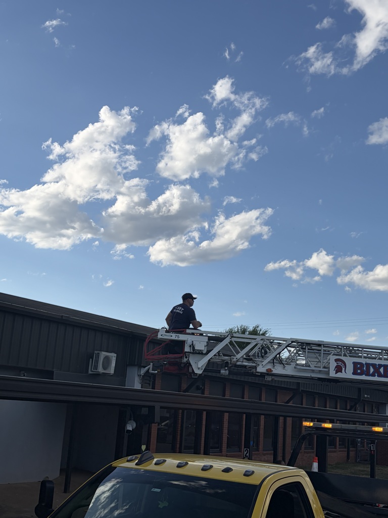 Bixby Fire Department