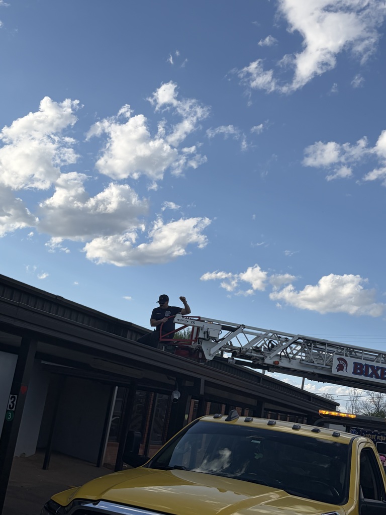 Bixby Fire Department