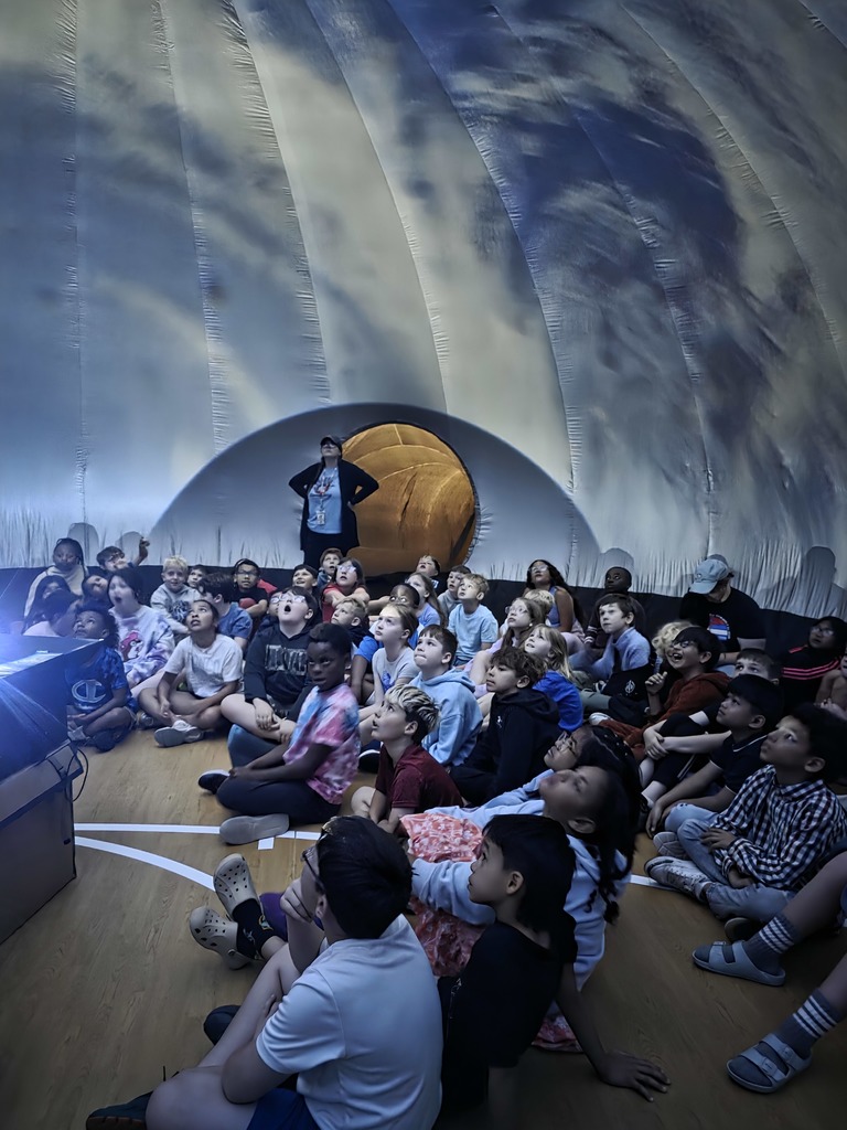 Planetarium