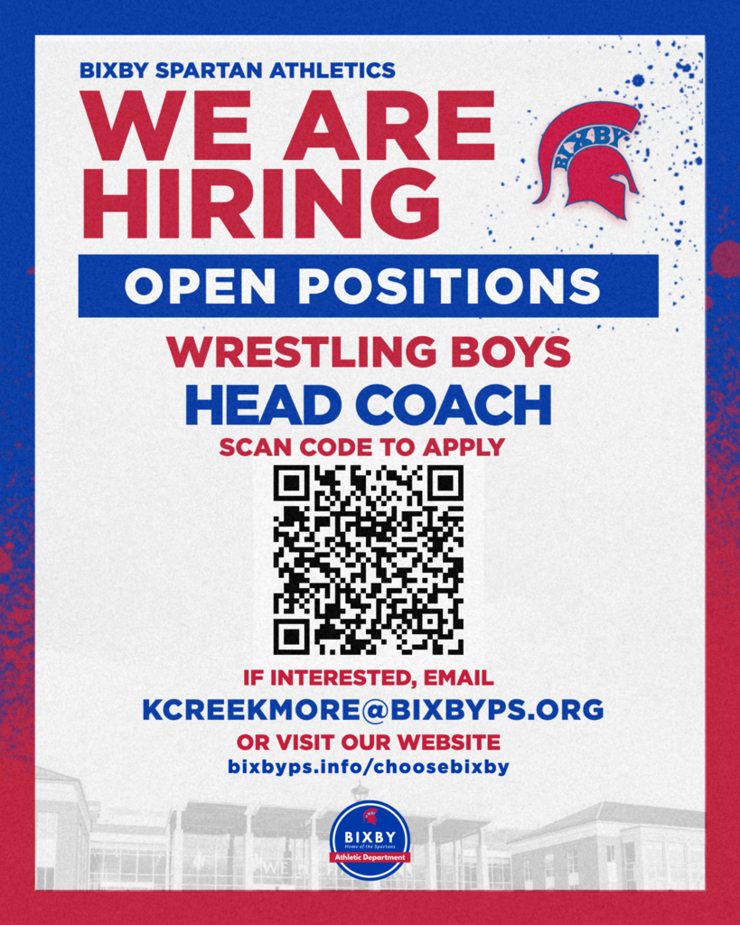 HS Boys Wrestling