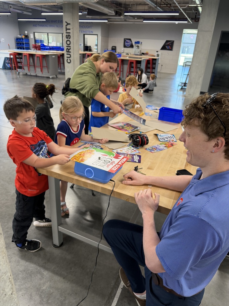 Pre-K to the Applied Learning Center at the HS