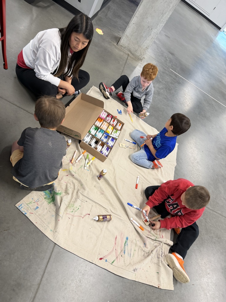 Pre-K to the Applied Learning Center at the HS