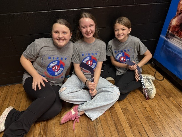 Honor Choir