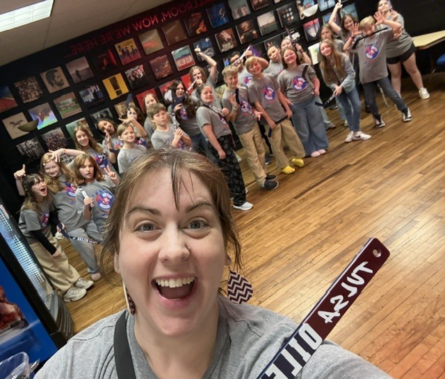 Honor Choir