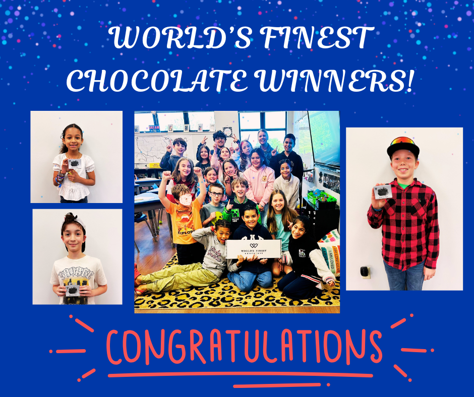 World's Finest Chocolates