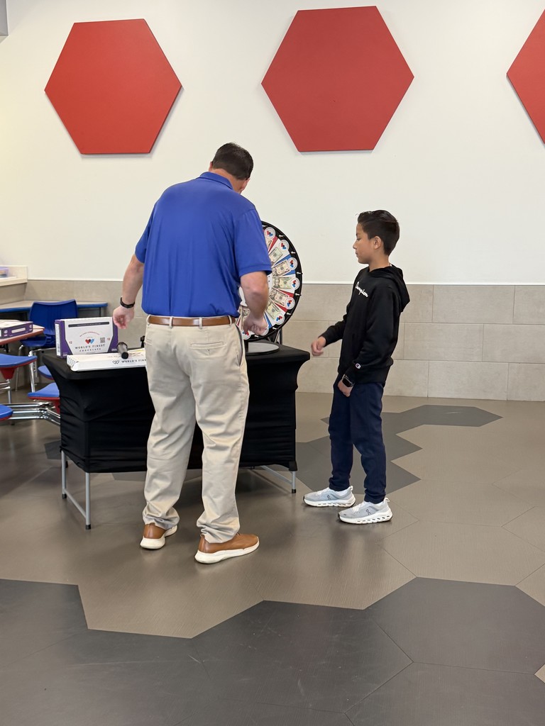 World's Finest Chocolates Fundraiser