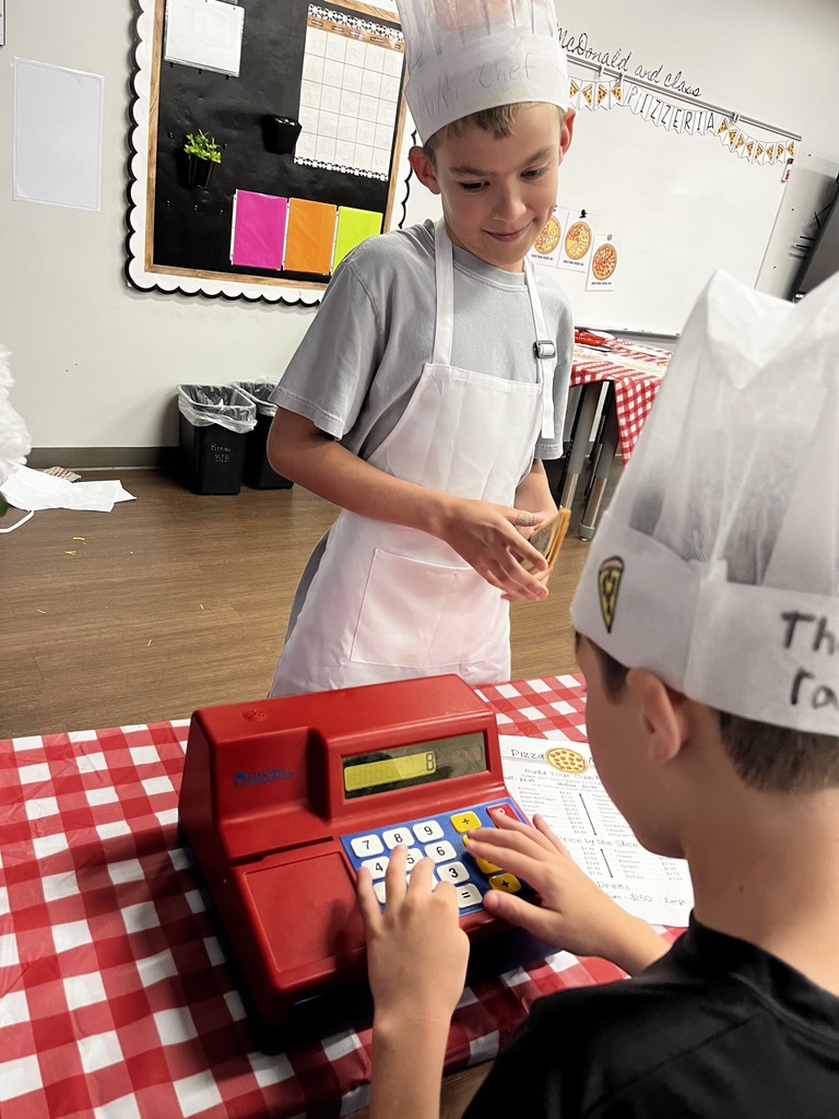 Fraction Pizzeria