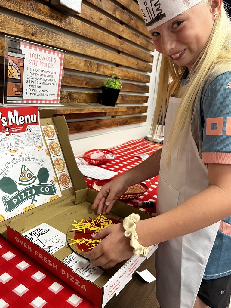 Fraction Pizzeria