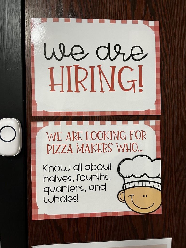 Fraction Pizzeria