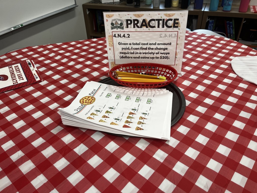 Fraction Pizzeria