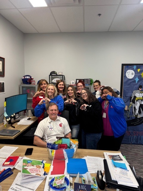 Principals Day