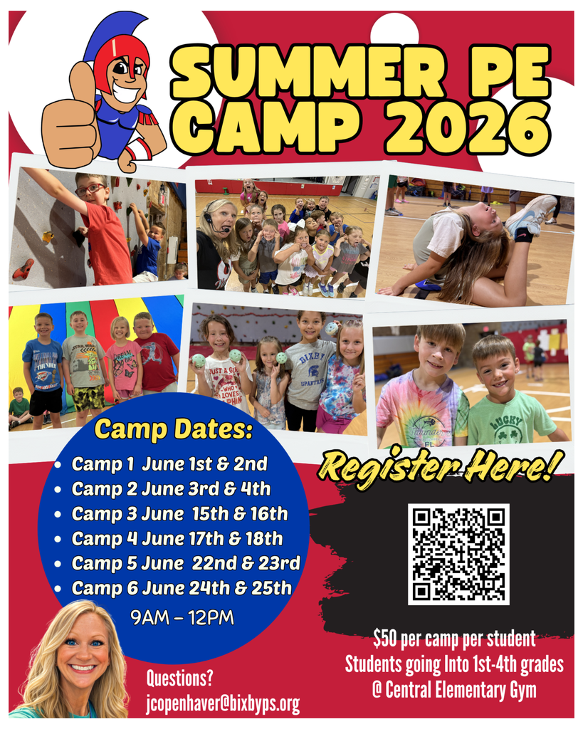 Summer camp